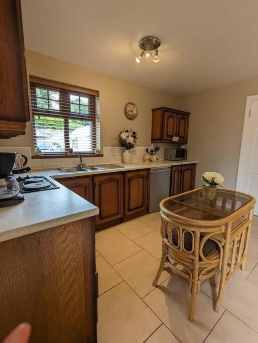 Teachintom Apartment Strabane