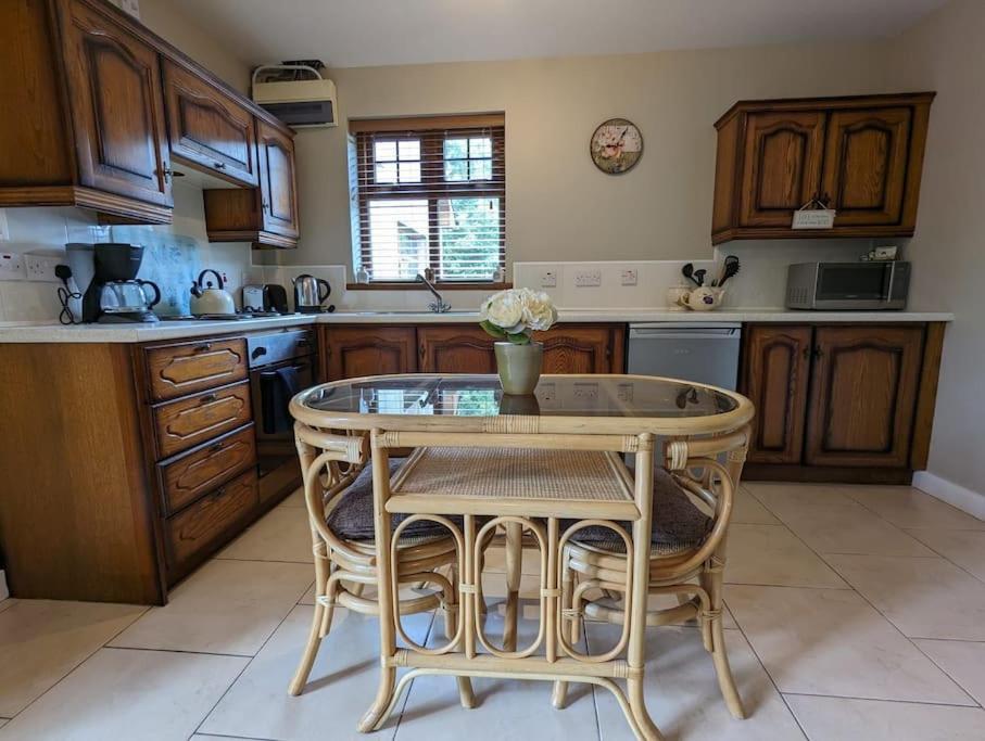 Teachintom Apartment Strabane