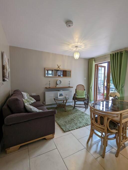 Apartment Teachintom Strabane